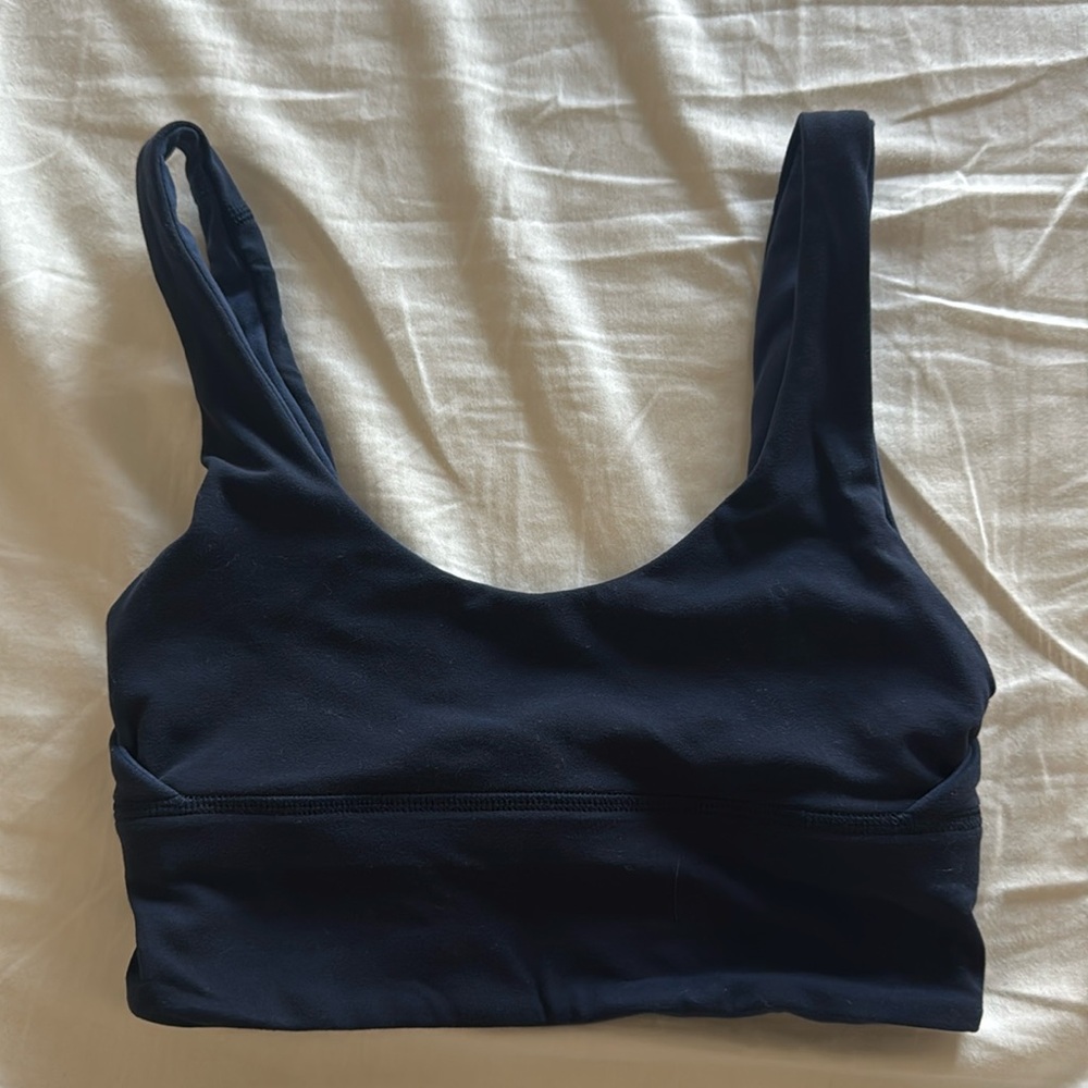 lululemon reversible align bra